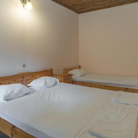 Hotel Комплекс Водопада Khrabrino Camera foto