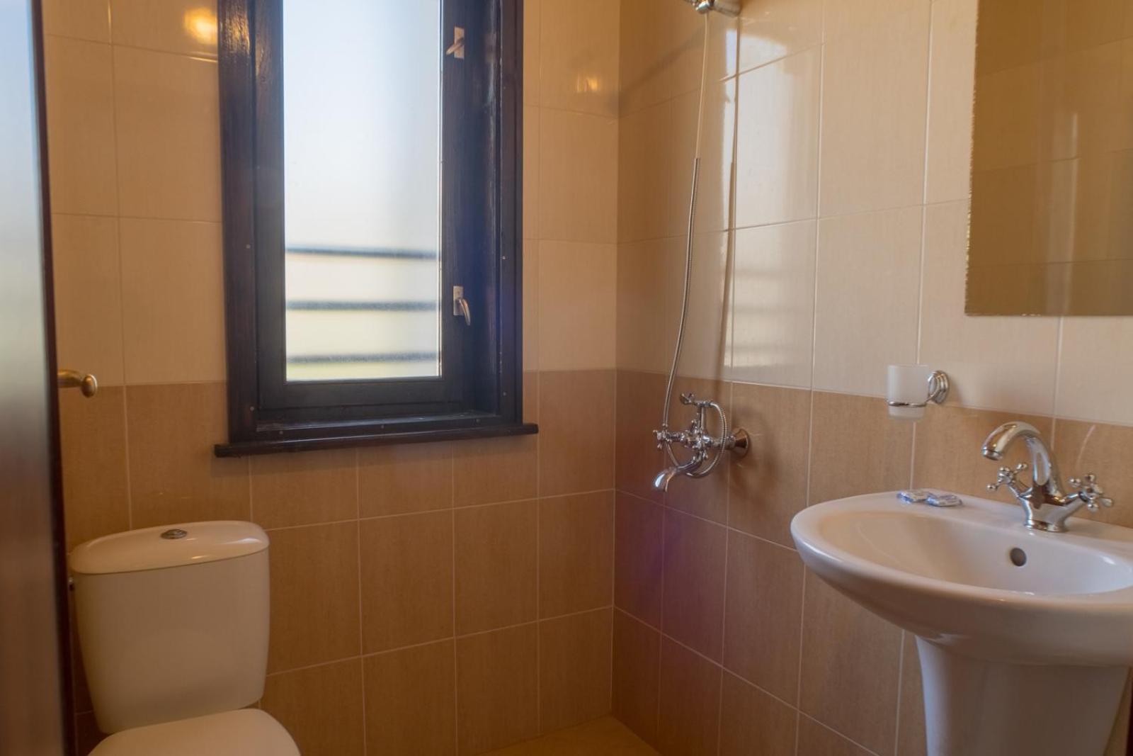 Hotel Комплекс Водопада Khrabrino Camera foto