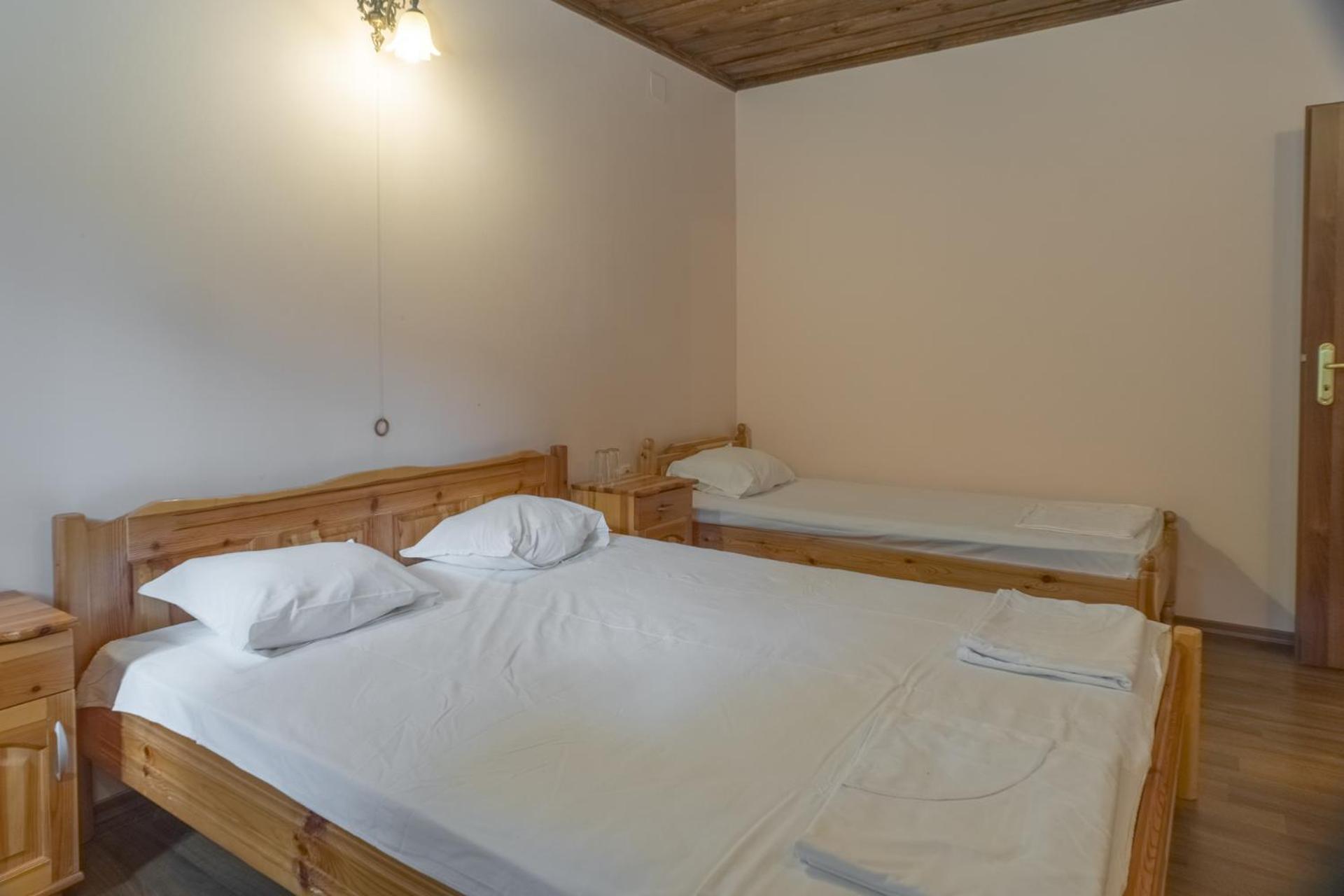 Hotel Комплекс Водопада Khrabrino Camera foto